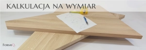 wycena wykonania stopni zabiegowych