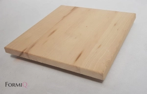 Usługa fazowania krawędzi r=3mm 1mb