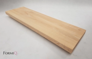 Stopnie dąb amerykański select lite 900x300x30