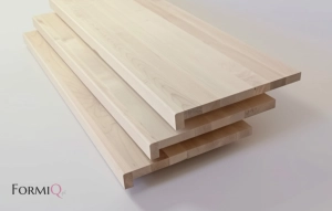 Nakładki klon select lite dł (900-1100)x320/300x20/40mm