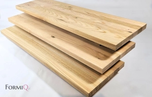 Podstopnie dąb amerykański rustic lite dł (900-1200)x200x13mm