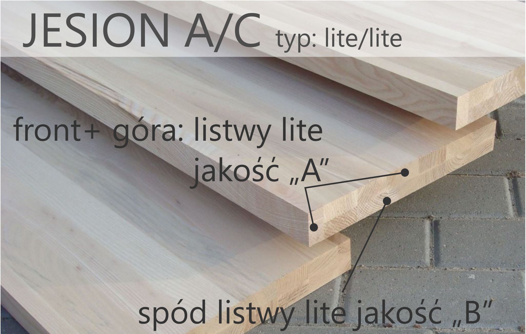 jesion A/C
