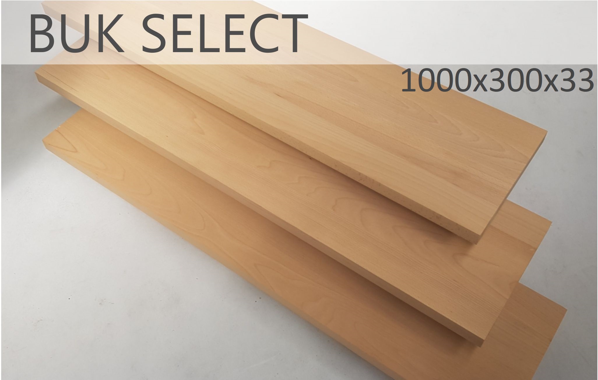 buk lity select