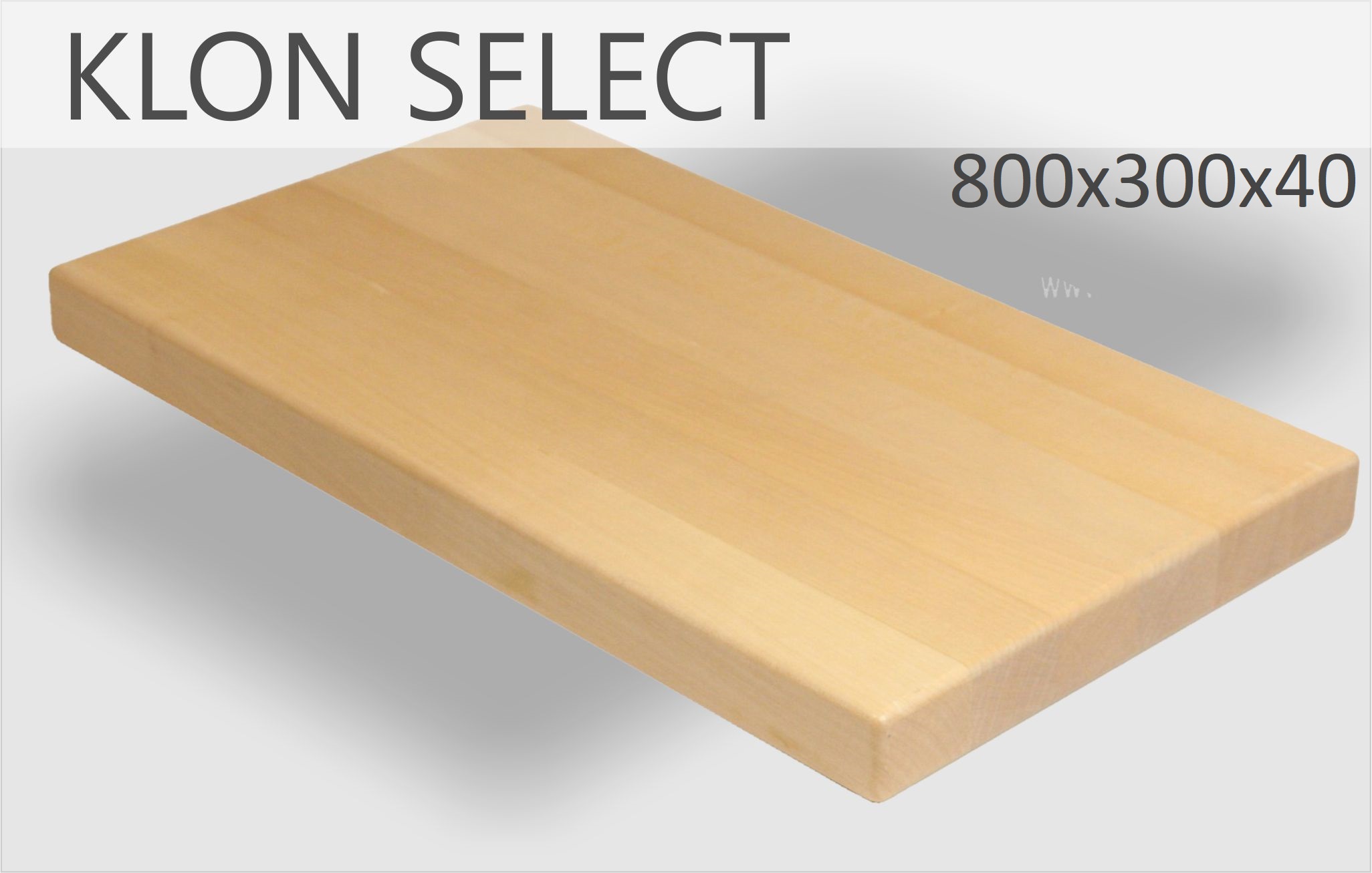 klon lity select