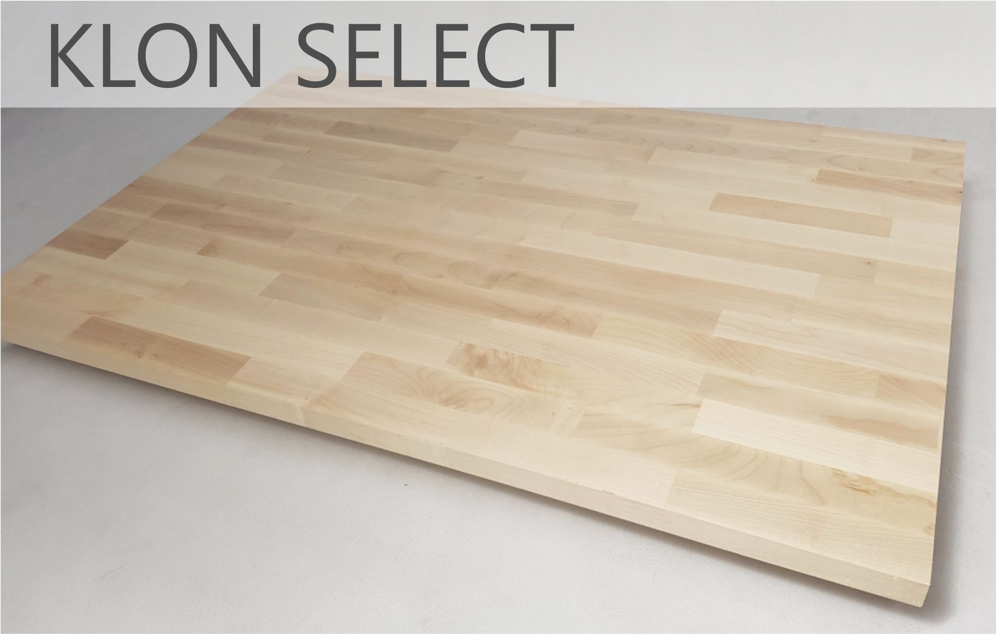 klon mikrowczep select