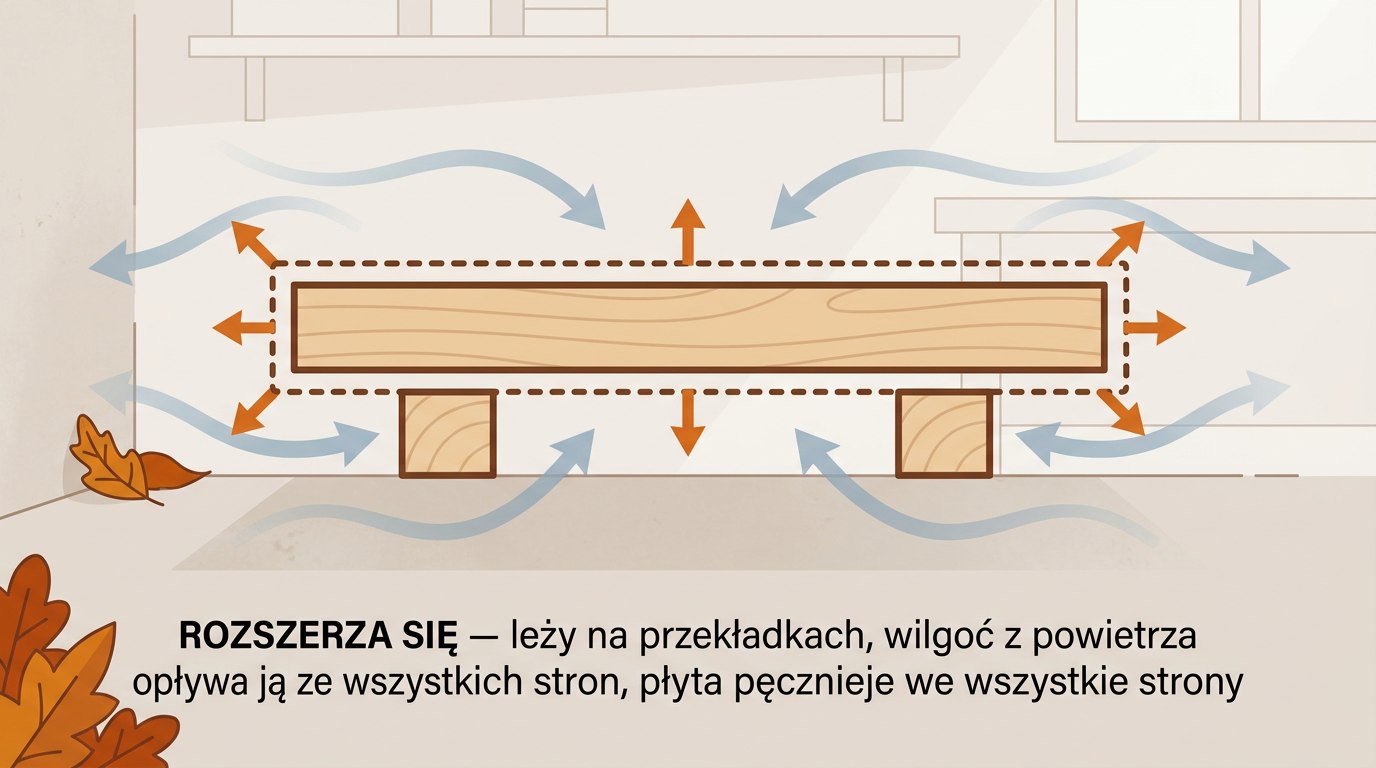 płyta_rozszerza_sie