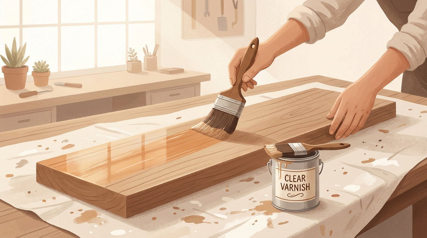 lakieruj z każdej strony!