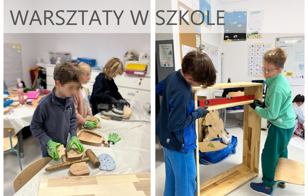 Nawet dziecko to potrafi