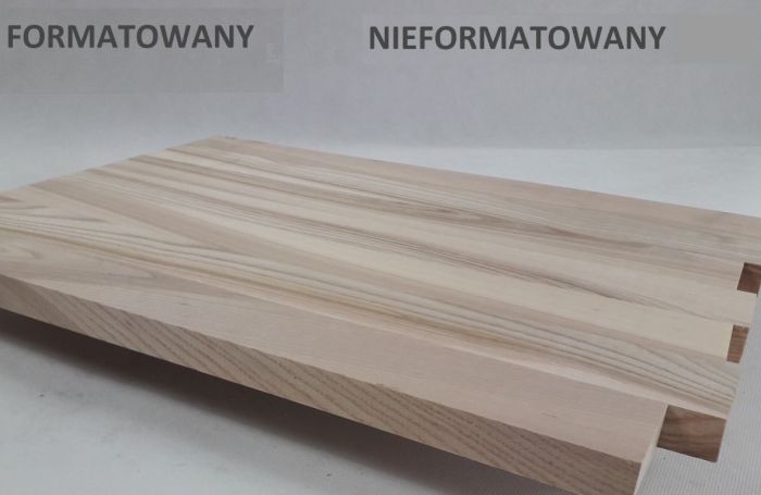Formatowanie